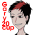 Gary20cup's avatar