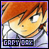 GARYOAKFUCKASH's avatar