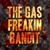 Gasbandit's avatar