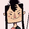 Gatanung's avatar