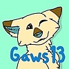 Gaws13's avatar