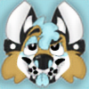 Toony Canine Fursuit Mask Foam Pattern by En-Seta on DeviantArt