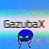 GazubaX's avatar