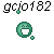 gcjo182's avatar