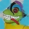 GeckoWolf's avatar