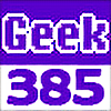 Geek385's avatar