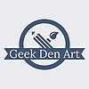GeekDenArt's avatar