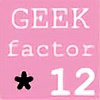 geekfactor12's avatar