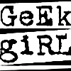 GeekGirl3600's avatar