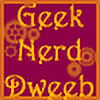 GeekNerdDweeb's avatar