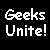 GeeksUnite's avatar