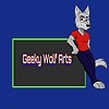 Geeky-Wolf-Arts's avatar