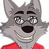 Geeky-Wolf-Arts's avatar