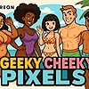 GeekyCheekyPixel's avatar