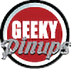 GeekyPinups's avatar