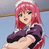 Geinson's avatar