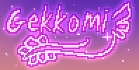 Gekkomis's avatar