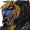 Gelada-King's avatar