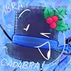 Gift for @theauthorspeaks by TobiasLovesGaming on DeviantArt