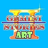 GeminiStoriesArt's avatar