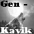 Gen-Kavik's avatar