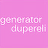 GeneratorDupereli's avatar
