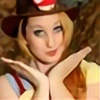 Geneviefve's avatar