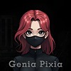 GeniaPixia's avatar
