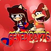Genie-The-Hedgehog's avatar