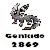 Genkido2869's avatar