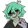 Genocide--Hyena's avatar