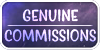 Genuine-Commissions's avatar