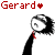 gerardissex's avatar