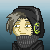 Gerchi-san's avatar