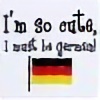 GermanGirl73's avatar