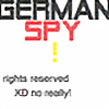 GermanSpy's avatar