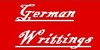GermanWrittings's avatar