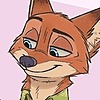 Gerrard-Fox's avatar