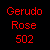 GerudoRose502's avatar