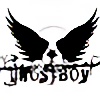 ghostboyworld's avatar