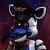 GhostFoxy1955's avatar