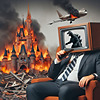 ghostinacloset's avatar