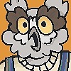 ghostlygoober's avatar