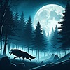 Ghostphantomwolf's avatar