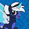 GhostPonyDylan220's avatar