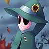 GhostWitch145's avatar