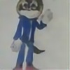 Ghostwolf12's avatar