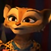 Gia-The-Jaguar's avatar