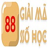 giaimasohoc88's avatar