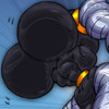 Giantess-Cassie's avatar